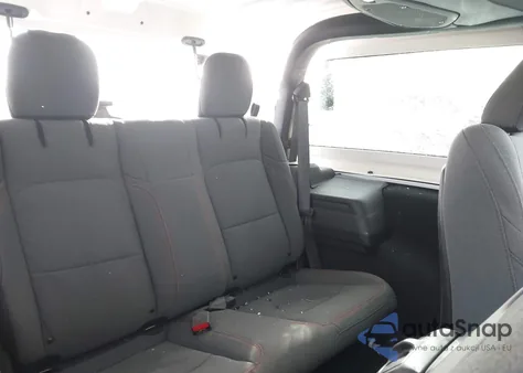 2024 Jeep Wrangler 2-Door Rubicon 4X4 из США, поврежденный, VIN 1C4PJXCG8RW114450